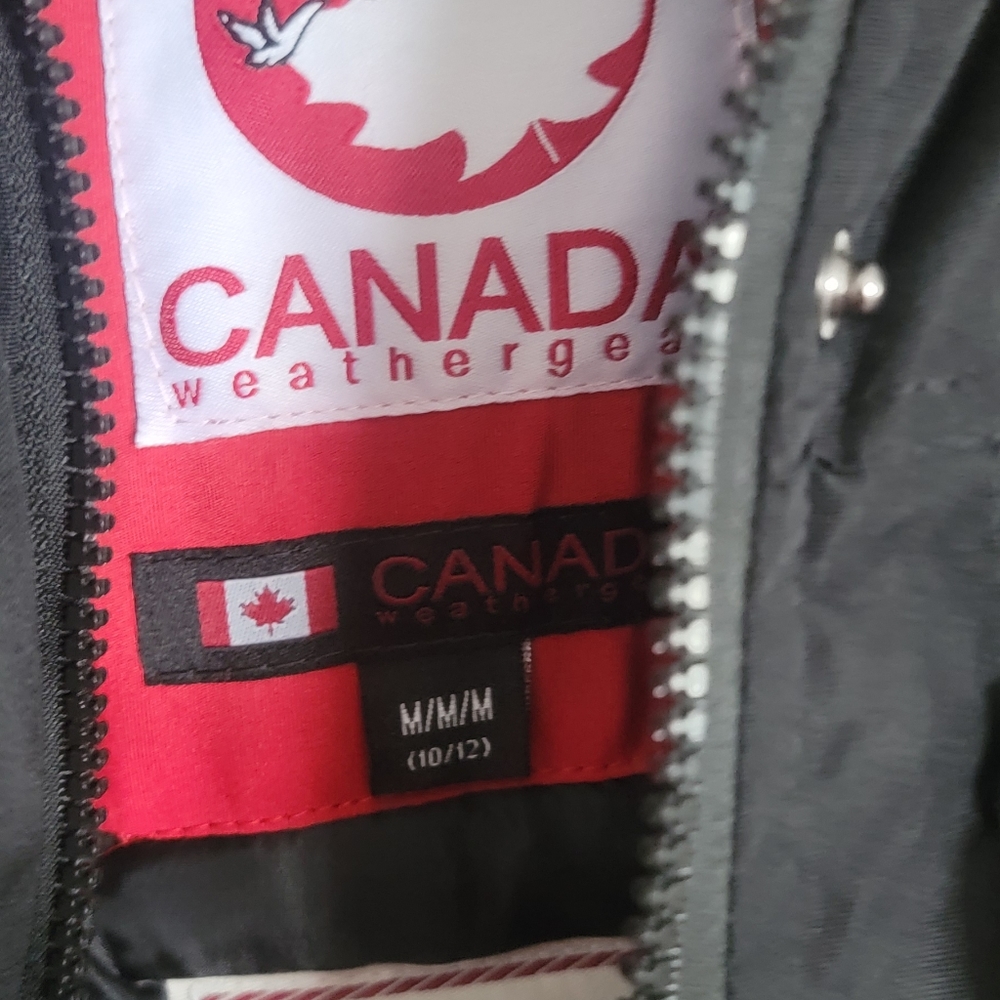 Girls Jacket - Picture 5 of 7